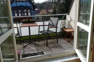 * GEMÜTLICHES  RELAX- & KUSCHELNEST f. anspruchsvolle  SINGLE-PERSON  + VIDEO v. d. WOHNUNG * – Oybiner Strasse 22, 1324 Bühlau/Weißer Hirsch, Dresden – Vorschaubild 16