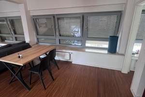 Wohnen mit Charakter: 2-Zimmer-Wohnung im Duisburger Dellviertel