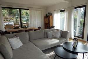 S-Sonnenberg~ möbl. freistehendes Haus am sonnigen Hang ~ – Sonnenbühl 00, 70597 Sonnenberg, Stuttgart – Vorschaubild 9