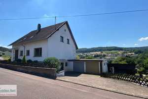 TABEN-RODT: WOHNHAUS MIT WEITBLICK AUF 10 AR GRUNDSTÜCK! – Trier-Saarburg (Kreis) – Vorschaubild 16