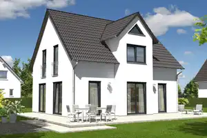Schickes Einfamilienhaus am Krossinsee mit zusätzl. Zimmer. – Dahme-Spreewald (Kreis) – Vorschaubild 2