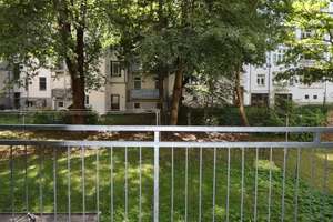 TOP 3-Raum-Wohnung zum EIGENNUTZ - PROVISIONSFREI - Kaßberg – Rudolf-Marek-Straße 3, 9112 Kaßberg, Chemnitz – Vorschaubild 9