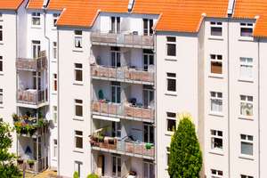 ==Gemütliche Altbauwohnung==Zentrale Lage==Echtholz-Dielenboden== – Bornstr. 142, 44145 Nordmarkt, Dortmund – Vorschaubild 3