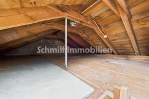 Doppelhaushälfte mit großem Garten in Goldstein – 60529 Schwanheim, Frankfurt am Main – Vorschaubild 19