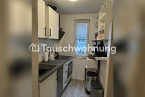 Tauschwohnung: 2 Zi Whg in traumhafter Lage in Sülz – Speestraße X, 50937 Sülz, Köln – Vorschaubild 6