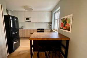Voll Möbliert ab 01.06.2026 – 3 Zimmer in Weißensee, Prenzlauer Berg in direkter Nähe – Charlottenburger Straße 74, 13086 Weißensee, Berlin – Vorschaubild 3