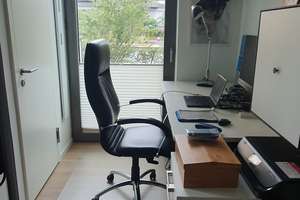 2-Raum-Wohnung in Berlin Tiergarten mit Gartenanteil – Die vollständige Adresse der Immobilie erhältst du vom Anbieter., 10555 Hansaviertel, Berlin – Vorschaubild 7