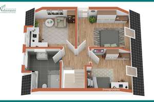 Moderne Neubau-Doppelhaushälfte -provisionsfrei- – Die vollständige Adresse der Immobilie erhältst du vom Anbieter., 27478 Cuxhaven – Vorschaubild 42