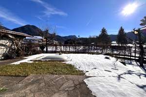 Luxuriöses Landhaus (DHH) *** 3 Bäder, offener Kamin, Sauna, Schwimmbad und großer Garten in Toplage – Die vollständige Adresse der Immobilie erhältst du vom Anbieter., 83246 Unterwössen – Vorschaubild 8