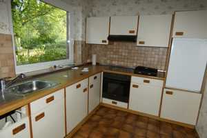 Reihenhaus mit viel Platz und Ausbaumöglichkeit,  voll unterkellert, Garage, gute, ruhige SW- Lage. – Steinburg (Kreis) – Vorschaubild 20