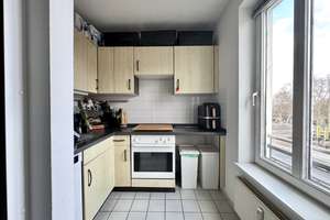 2 Zimmer Wohnung am Treptower Park mit Wintergarten – Die vollständige Adresse der Immobilie erhältst du vom Anbieter., 12435 Alt-Treptow, Berlin – Vorschaubild 4