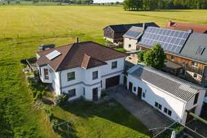 +++ Einmalige Gelegenheit! - Einfamilienhaus mit hellen Wohnräumen und traumhafter Aussicht +++ – Bautzen (Kreis) – Vorschaubild 1