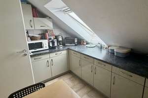 VERMIETETE 3-RAUM-WOHNUNG MIT BALKON | TIEFGARAGE – Lindenthaler Hauptstraße 69/71, 4158 Lindenthal, Leipzig – Vorschaubild 12