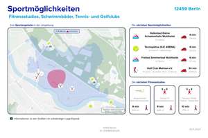 Zwischen Volkspark Wuhlheide und Spree -Licht, Raum und moderner Wohnkomfort – Die vollständige Adresse der Immobilie erhältst du vom Anbieter., 12459 Oberschöneweide, Berlin – Vorschaubild 14