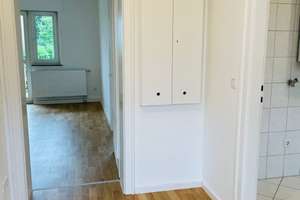 Kompakte 2-Zimmer-Wohnung mit Balkon in ruhiger Gegend – Bertastr. 49, 90480 Gleißhammer, Nürnberg – Vorschaubild 9