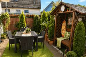 Attraktive Kapitalanlage: Großzügige 3-Zimmer-Terrassenwohnung mit 147 m² & 2 Stellplätzen – Die vollständige Adresse der Immobilie erhältst du vom Anbieter., 53639 Königswinter – Vorschaubild 9