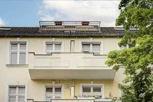 JETZT PROVISIONSFREI INVESTIEREN: Solide vermietete 3-Zimmer-Kapitalanlage in Charlottenburg – Marie-Elisabeth-Lüders-Str. 9, 10585 Berlin – Vorschaubild 6
