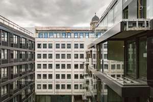 Sixty2 | 2-Zimmer-Wohnung mit Balkon in Berlin-Mitte – 10179 Mitte (Ortsteil), Berlin – Vorschaubild 11