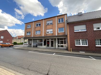 Wohnung mieten in Gangelt - ImmoScout24