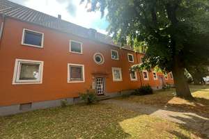Charmante 3-Zimmer-Wohnung in gepflegtem Mehrfamilienhaus – Ihr neues Zuhause in Salzgitter-Thiede