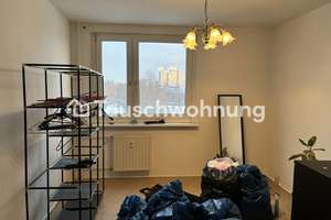 Tauschwohnung: Schöne 2-Zimmer-Wohnung – Die vollständige Adresse der Immobilie erhältst du vom Anbieter., 12679 Marzahn, Berlin – Vorschaubild 8