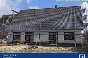Einziehen und Wohlfühlen... Neue Doppelhäuser in traumhaft ruhiger – Nordwestmecklenburg (Kreis) – Vorschaubild 1