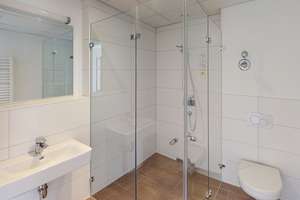 Wohnen am Siemens Campus: Möblierte 1-Zimmer-Wohnung – Paul-Gossen-Straße 117a, 91052 Rathenau, Erlangen – Vorschaubild 4