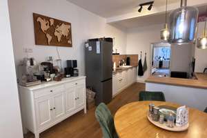 Elegante und hochwertige 4 Raum Wohnung mit offener Küche und Balkon/Loggia "NEUWERTIG" – Sedanstraße 59, 42281 Barmen, Wuppertal – Vorschaubild 34