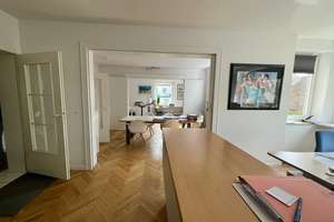 Lichtdurchflutete, schöne Wohnung in 2. Etage vom MFH zu vermietenWohnung – Bartelsallee 6, 24105 Düsternbrook, Kiel – Vorschaubild 5