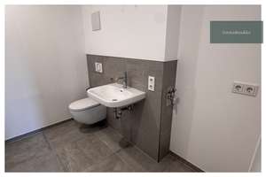 Neubau Erstbezug: Großzügige Drei-Zimmer-Premium-Wohnung – Die vollständige Adresse der Immobilie erhältst du vom Anbieter., 81673 Josephsburg, München – Vorschaubild 4
