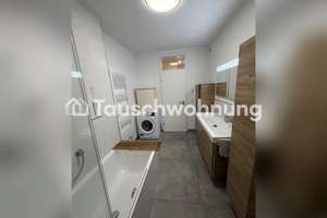 Tauschwohnung: 3 Zimmer-Terrassenwohnung – Die vollständige Adresse der Immobilie erhältst du vom Anbieter., 80796 Neuschwabing, München – Vorschaubild 3