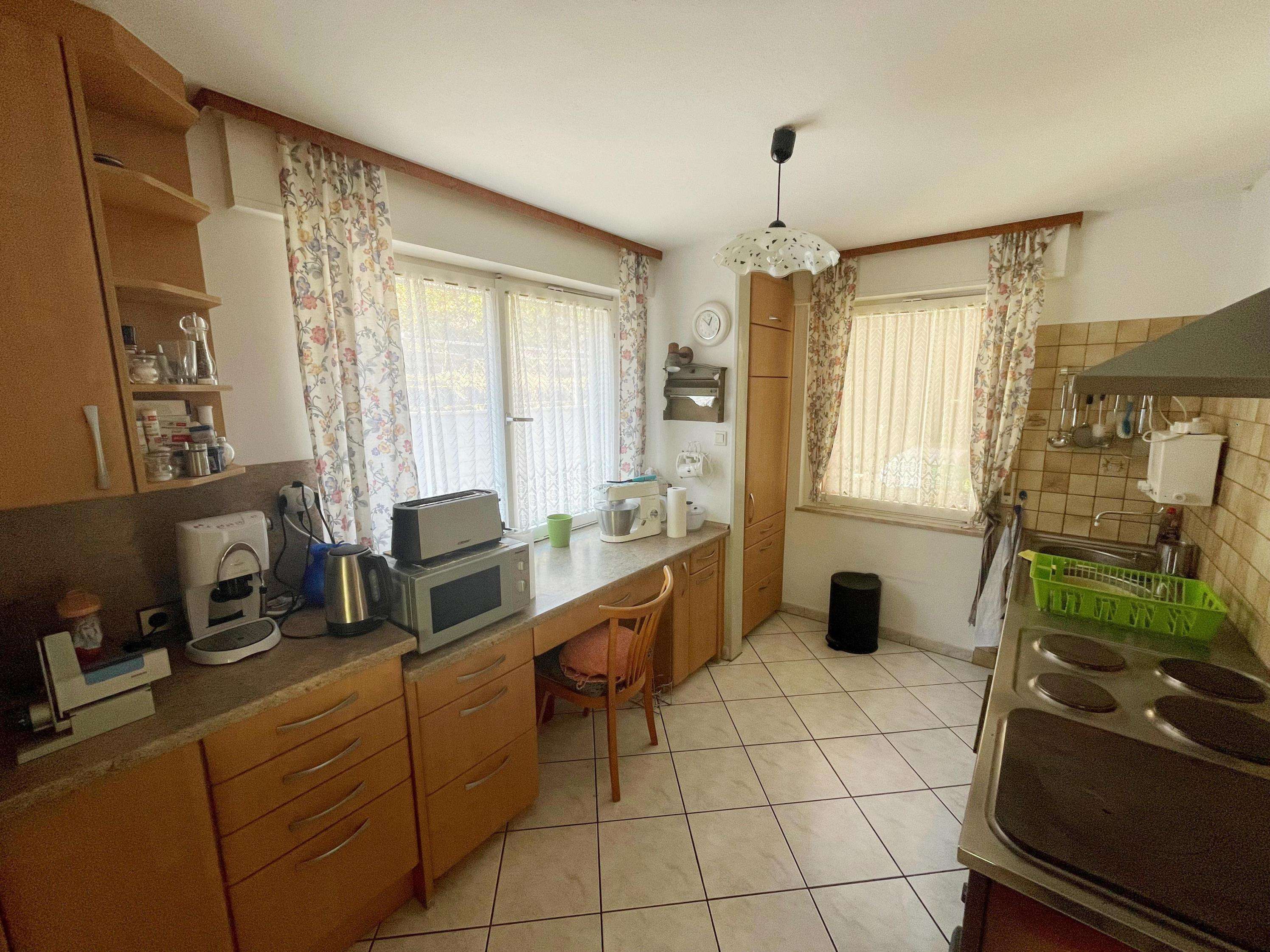 Immobilie in Hasel - Großzügiges Haus sucht Ihre Ideen zur neuen Nutzung - Bild 4