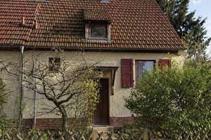 Ihr Rückzugsort im Grünen - Charmante Doppelhaushälfte mit 4 Zimmern – Die vollständige Adresse der Immobilie erhältst du vom Anbieter., 13503 Heiligensee, Berlin – Vorschaubild 2