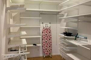 Burtscheid:  luxuriöse Terrassenwohnung inkl. neuwertiger Küche – Die vollständige Adresse der Immobilie erhältst du vom Anbieter., 52066 Burtscheider Abtei, Aachen – Vorschaubild 18