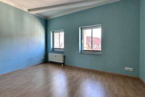 3,5-Zimmer-DG-Wohnung mit EBK, Kamin, 2 Bäder, Terrasse – Alexander-Puschkin-Str. 56, 39108 Stadtfeld Ost, Magdeburg – Vorschaubild 11