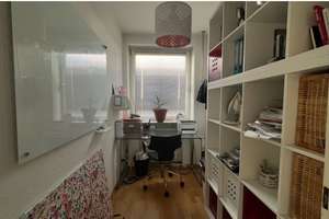Lichtdurchflutete 3 Zimmer Wohnung mit Balkon und Domblick – Blaubach 11a, 50676 Altstadt/Süd, Köln – Vorschaubild 6