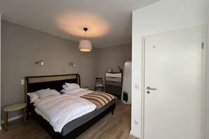 - Townhouse im Schanzenviertel - familienfreundlich in ruhiger Wohnlage – Die vollständige Adresse der Immobilie erhältst du vom Anbieter., 22769 Altona-Altstadt, Hamburg – Vorschaubild 3