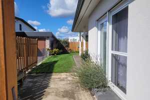Preiswertes 3-Zimmer-Einfamilienhaus mit geh. Innenausstattung und EBK – Straße 4 34, 13059 Berlin – Vorschaubild 7