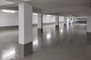 3,5 Zimmer Penthouse mit gigantischer Dachterrasse und inkl. einem TG_Stellplatz – Emil-Leipersberger-Straße 7, 74523 Schwäbisch Hall – Vorschaubild 13