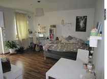 Coburg, 1 Zi., 44 ... - Vermietung 1-Zimmer-Wohnungen