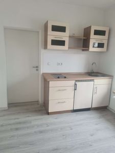 Hübsche 2 Zimmer Wohnung sucht neuen Bewohner/in