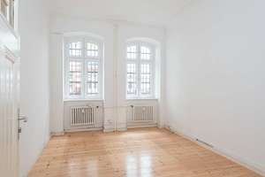 Großzügige 3-Zimmer-Wohnung als Kapitalanlage - vermietet & wertbeständig – Brauhofstraße 16, 10587 Charlottenburg, Berlin – Vorschaubild 9