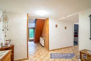 Großzügiges Einfamilienhaus mit Potenzial auf weitläufigem Grundstück – Stade (Kreis) – Vorschaubild 10