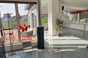 Exklusive Penthousewohnung mit Weitblick über Kassel – Phillipinenhöfer Weg 67, 34127 Philippinenhof, Kassel – Vorschaubild 13