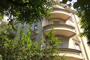 Sonnige 2-Zimmer DG Wohnung im Rheingauviertel von Privat – Rauenthaler Straße 24, 65197 Rheingauviertel / Hollerborn, Wiesbaden – Vorschaubild 2