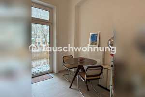 Tauschwohnung: 5,5-Zimmer-Altbautraum mit eigenem Garten in HH gegen Köln – Die vollständige Adresse der Immobilie erhältst du vom Anbieter., 22043 Marienthal, Hamburg – Vorschaubild 5