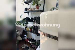 Tauschwohnung: Suche größere Wohnung in Köln – Die vollständige Adresse der Immobilie erhältst du vom Anbieter., 50674 Neustadt/Süd, Köln – Vorschaubild 1