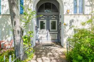 Familienfreundliche Altbauwohnung mit besonderem Raumgefühl – Die vollständige Adresse der Immobilie erhältst du vom Anbieter., 10559 Moabit, Berlin – Vorschaubild 12