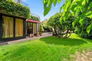 Top Lage in Bonn-Röttgen: Hochwertiges, flexibel nutzbares Architektenhaus mit Einliegerwohnung und  – Die vollständige Adresse der Immobilie erhältst du vom Anbieter., 53125 Röttgen, Bonn – Vorschaubild 13
