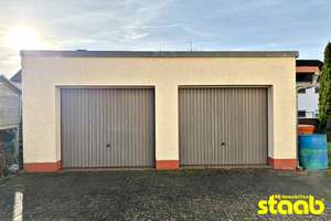 VERMIETETES 2-FAMILIENHAUS MIT DOPPELGARAGE + GROSSEM GRUNDSTÜCK IN JOHANNESBERG – Die vollständige Adresse der Immobilie erhältst du vom Anbieter., 63867 Johannesberg – Vorschaubild 4
